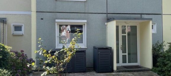 Adosado de 4 habitaciónes en Stormarn, Germany No. 282056 14