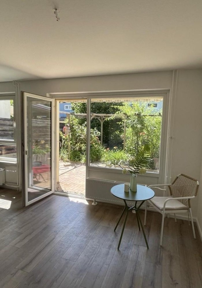 Adosado de 4 habitaciónes en Stormarn, Germany No. 282056