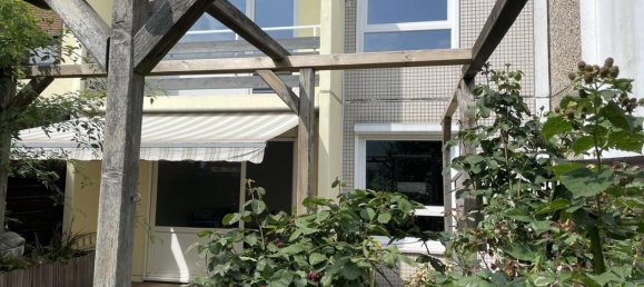 Adosado de 4 habitaciónes en Stormarn, Germany No. 282056 6