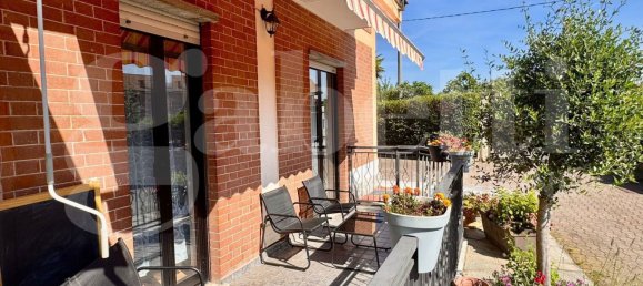 2 bedrooms Apartment in Bruino, Italy No. 49712 3