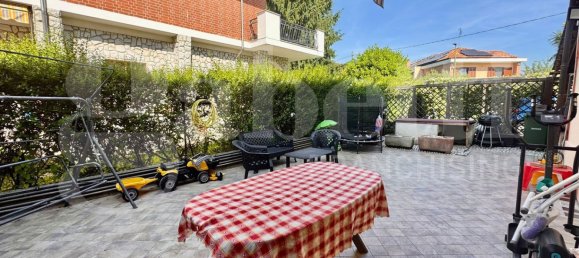 2 bedrooms Apartment in Bruino, Italy No. 49712 21