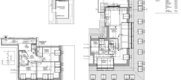 5-Zimmer Wohnung in Margareten, Austria, Nr. 256509 17