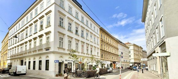 5-Zimmer Wohnung in Margareten, Austria, Nr. 256509 16