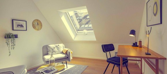 5-Zimmer Wohnung in Margareten, Austria, Nr. 256509 13