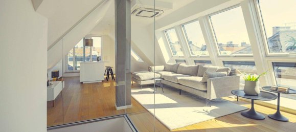 5-Zimmer Wohnung in Margareten, Austria, Nr. 256509 7