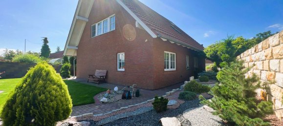 2 غرف نوم منزل في Salzlandkreis, Germany رقم 309447 13