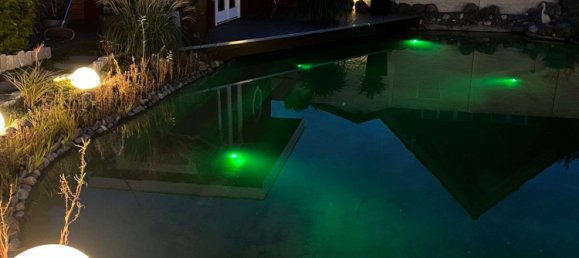 2 غرف نوم منزل في Salzlandkreis, Germany رقم 309447 28