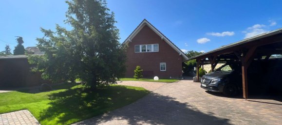 2 غرف نوم منزل في Salzlandkreis, Germany رقم 309447 8