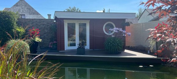 2 غرف نوم منزل في Salzlandkreis, Germany رقم 309447 21