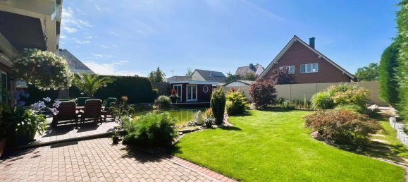 2 غرف نوم منزل في Salzlandkreis, Germany رقم 309447 12