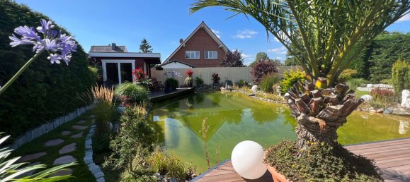 2 غرف نوم منزل في Salzlandkreis, Germany رقم 309447 6