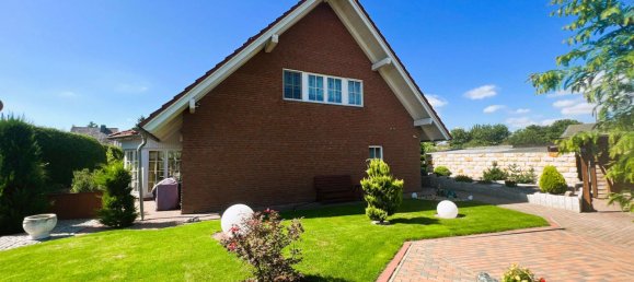 2 غرف نوم منزل في Salzlandkreis, Germany رقم 309447 3