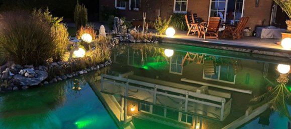 2 غرف نوم منزل في Salzlandkreis, Germany رقم 309447 15