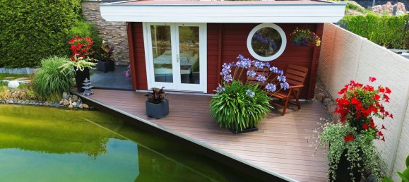 2 غرف نوم منزل في Salzlandkreis, Germany رقم 309447 20