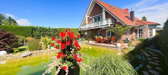 2 غرف نوم منزل في Salzlandkreis, Germany رقم 309447 9