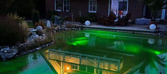 2 غرف نوم منزل في Salzlandkreis, Germany رقم 309447 14