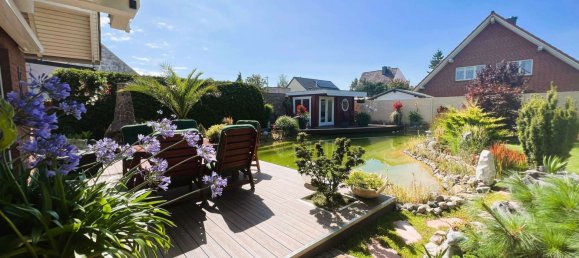 2 غرف نوم منزل في Salzlandkreis, Germany رقم 309447 16