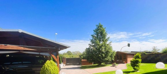 2 غرف نوم منزل في Salzlandkreis, Germany رقم 309447 17