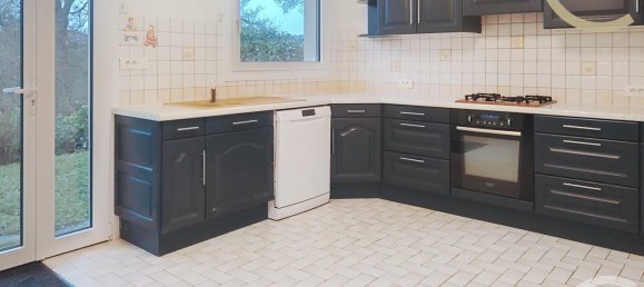 4 bedrooms House in Bolbec, France No. 279794 6