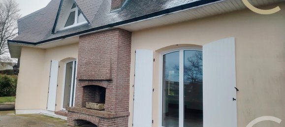 4 bedrooms House in Bolbec, France No. 279794 2