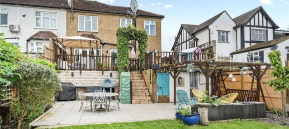 4 bedrooms House in Harrow, United Kingdom No. 12168 2