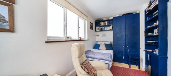 4 bedrooms House in Harrow, United Kingdom No. 12168 24