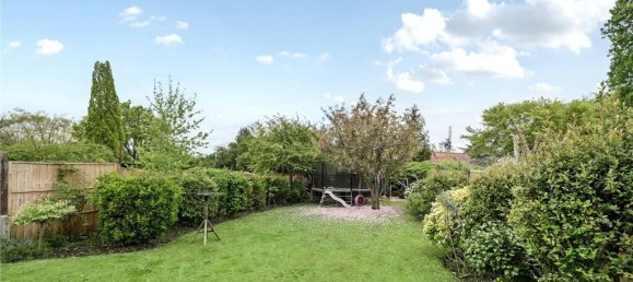 4 bedrooms House in Harrow, United Kingdom No. 12168 6