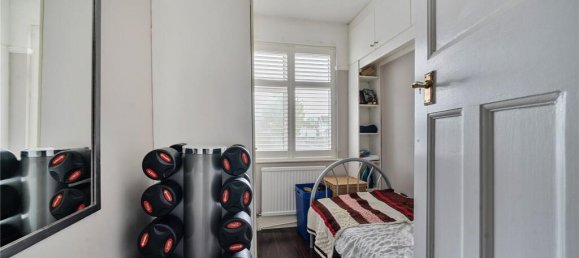 4 bedrooms House in Harrow, United Kingdom No. 12168 17