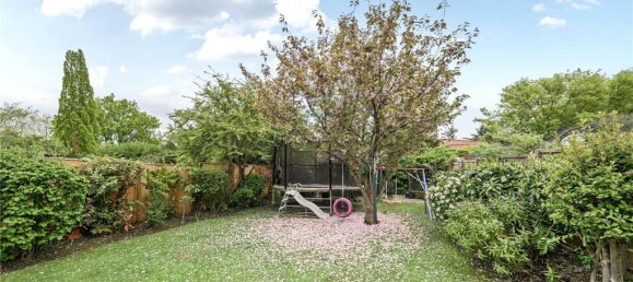 4 bedrooms House in Harrow, United Kingdom No. 12168 14