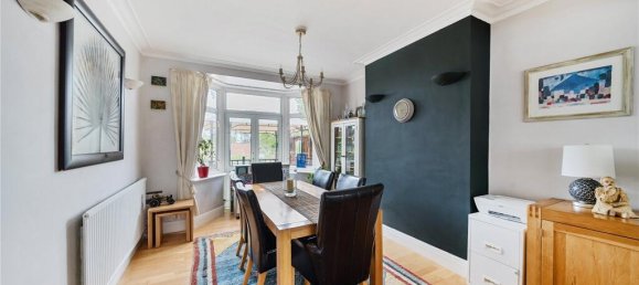 4 bedrooms House in Harrow, United Kingdom No. 12168 21