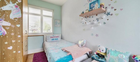 4 bedrooms House in Harrow, United Kingdom No. 12168 19