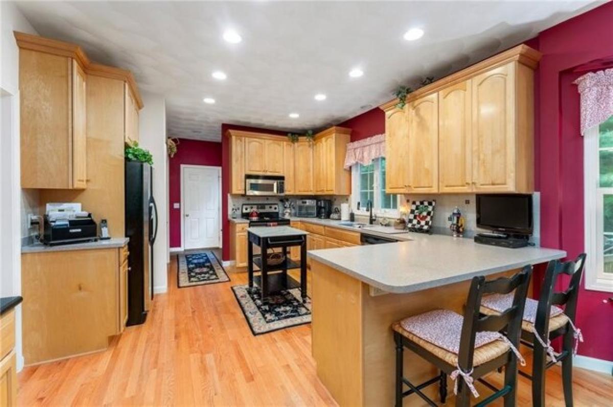 3 Schlafzimmer Haus in South Kingstown, USA, Nr. 428484