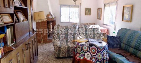 3 غرف نوم فيلا في Armuna De Almanzora, Spain رقم 287802 8