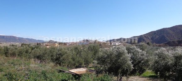 3 غرف نوم فيلا في Armuna De Almanzora, Spain رقم 287802 3