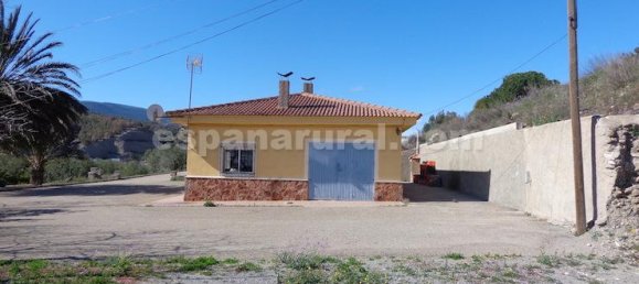 3 غرف نوم فيلا في Armuna De Almanzora, Spain رقم 287802 16