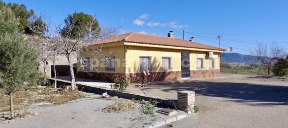 3 غرف نوم فيلا في Armuna De Almanzora, Spain رقم 287802 6