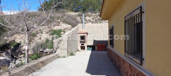 3 غرف نوم فيلا في Armuna De Almanzora, Spain رقم 287802 15