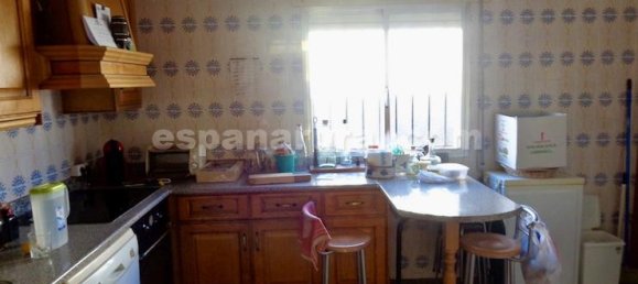 3 غرف نوم فيلا في Armuna De Almanzora, Spain رقم 287802 9