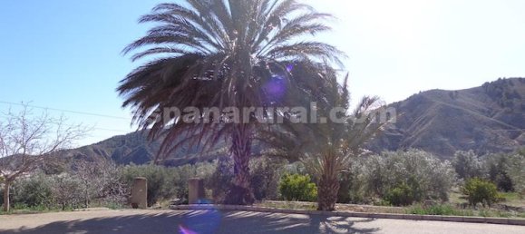 3 غرف نوم فيلا في Armuna De Almanzora, Spain رقم 287802 17