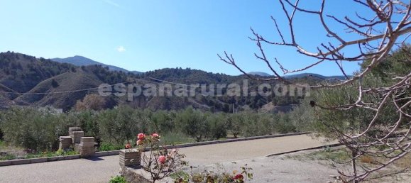 3 غرف نوم فيلا في Armuna De Almanzora, Spain رقم 287802 2