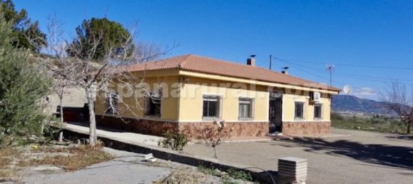 3 غرف نوم فيلا في Armuna De Almanzora, Spain رقم 287802 5