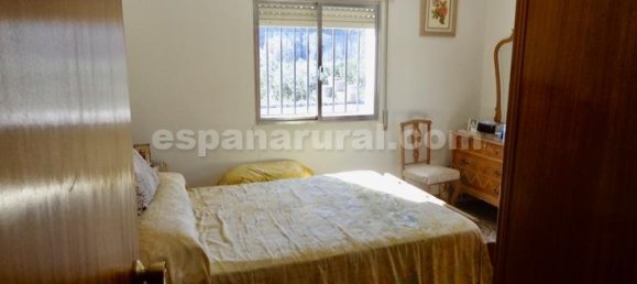 3 غرف نوم فيلا في Armuna De Almanzora, Spain رقم 287802 13