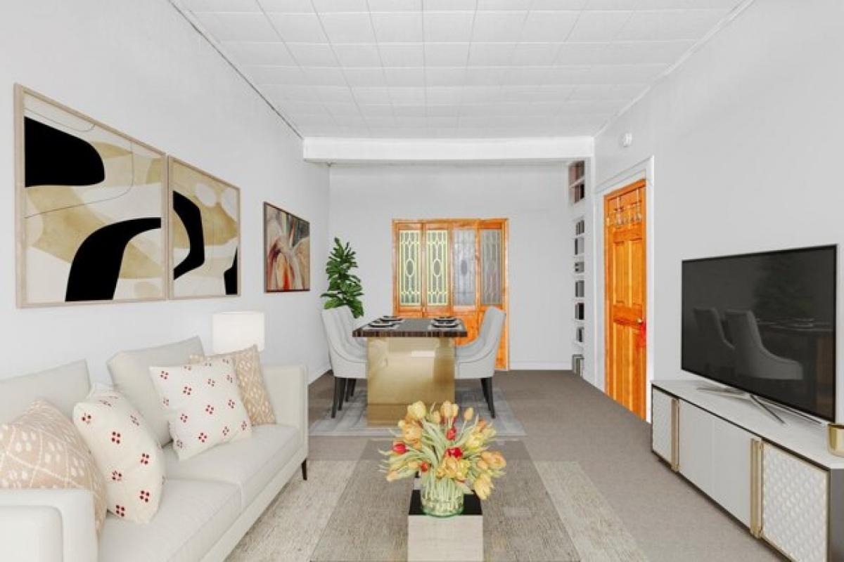 Дом с 3 спальнями в Бруклин, США № 282081