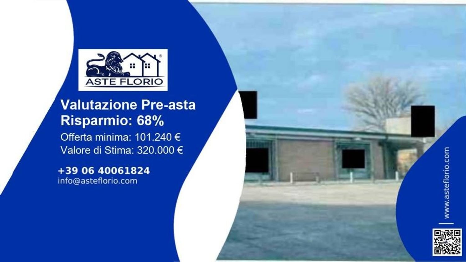 297m² Commercial property in Torgiano, Italy No. 324861