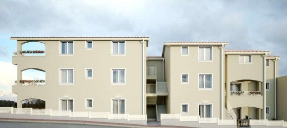 2غرفة شقة في Badesi, Italy رقم 64054 8