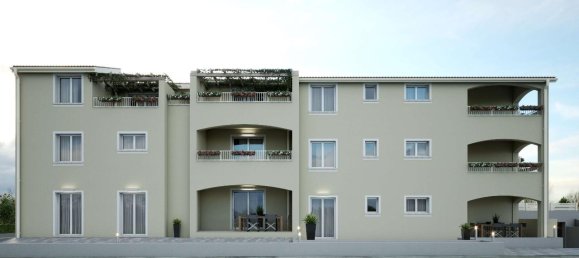 2غرفة شقة في Badesi, Italy رقم 64054 9