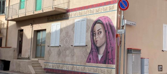 2غرفة شقة في Badesi, Italy رقم 64054 22