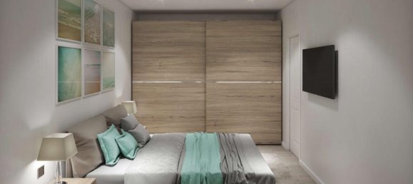 2غرفة شقة في Badesi, Italy رقم 64054 3