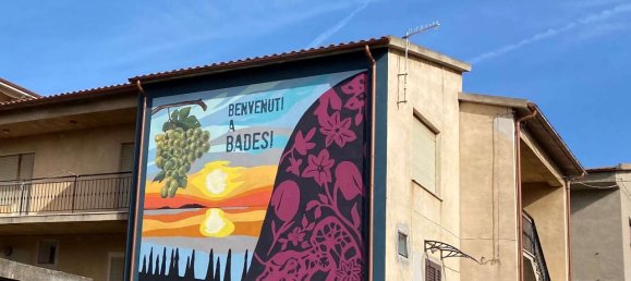 2غرفة شقة في Badesi, Italy رقم 64054 21