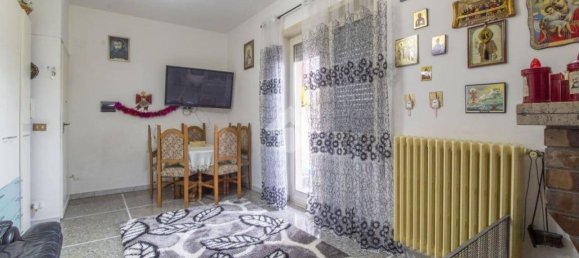 Apartamento de 1 dormitorio en Monterotondo, Italy No. 16025 2